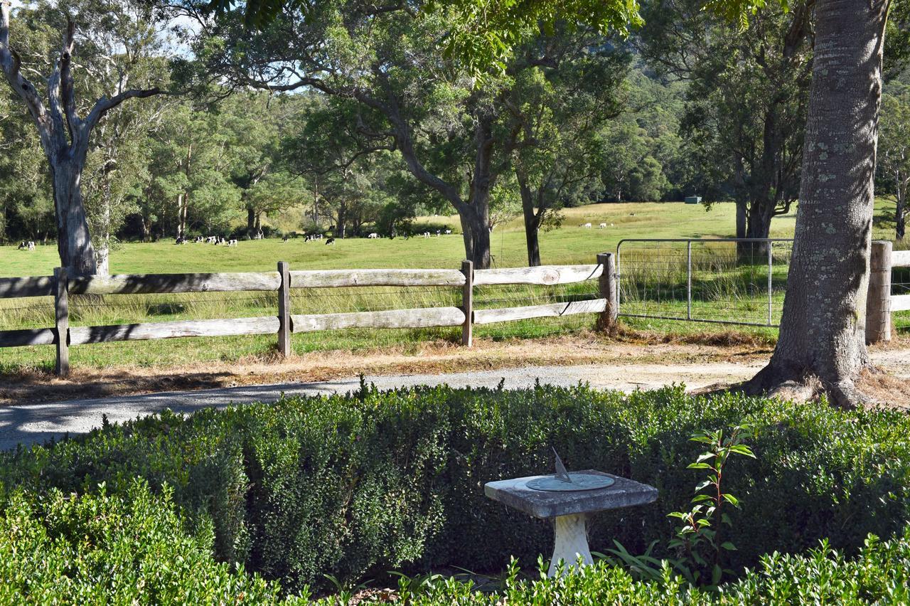 The Laurels B&B Kangaroo Valley Exterior photo