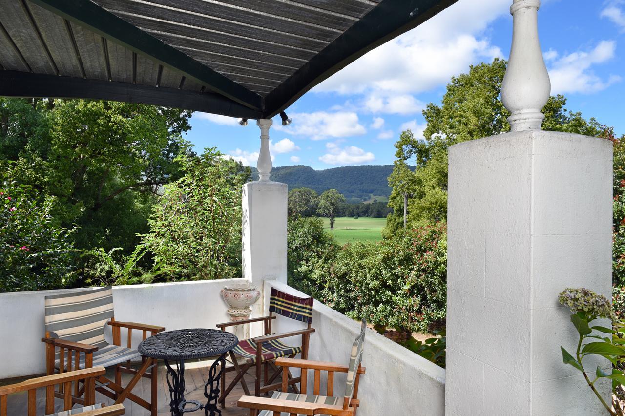 The Laurels B&B Kangaroo Valley Exterior photo