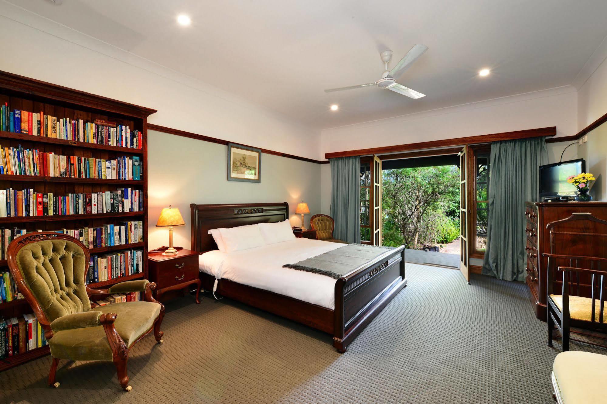 The Laurels B&B Kangaroo Valley Exterior photo