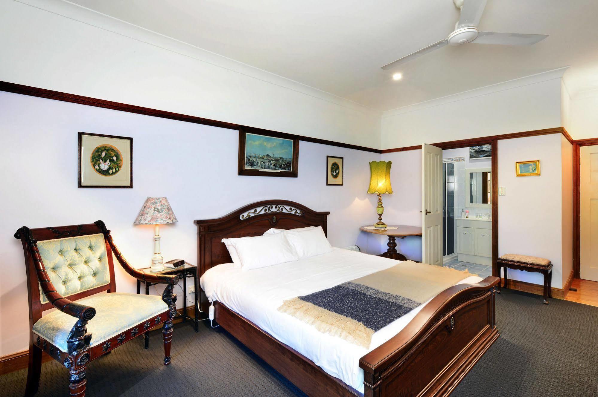 The Laurels B&B Kangaroo Valley Exterior photo