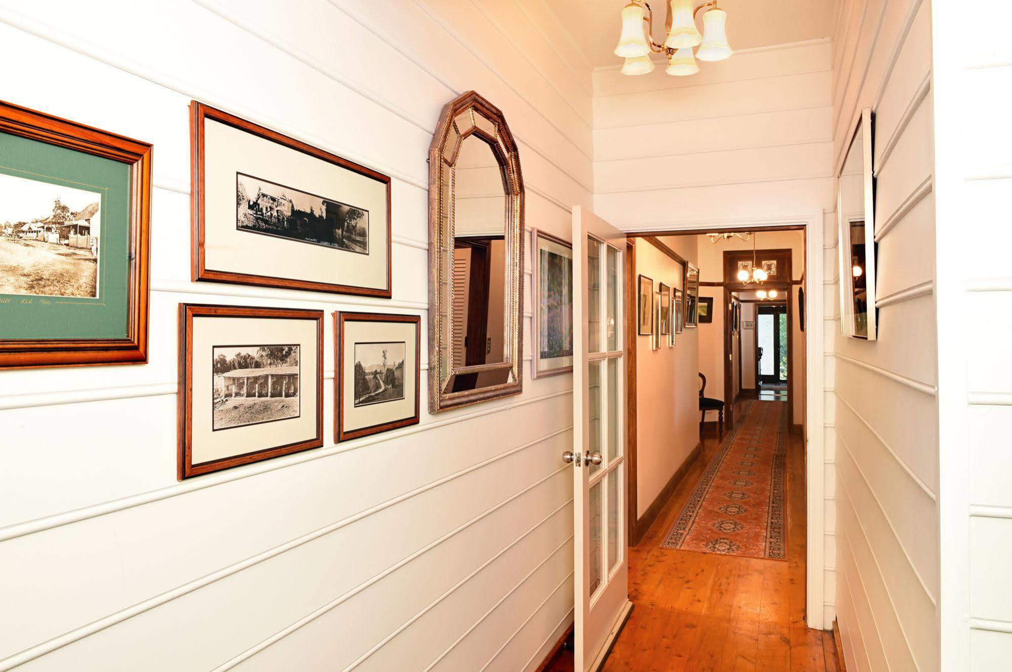 The Laurels B&B Kangaroo Valley Exterior photo